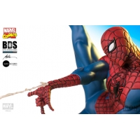 Iron Studios - Spider Man - BDS Art Scale 1/10 by Raphael Albuquerque