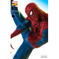 Iron Studios - Spider Man - BDS Art Scale 1/10 by Raphael Albuquerque