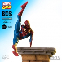 Iron Studios - Spider Man - BDS Art Scale 1/10 by Raphael Albuquerque