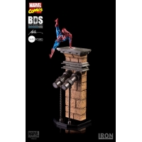 Iron Studios - Spider Man - BDS Art Scale 1/10 by Raphael Albuquerque