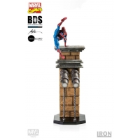 Iron Studios - Spider Man - BDS Art Scale 1/10 by Raphael Albuquerque