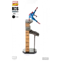 Iron Studios - Spider Man - BDS Art Scale 1/10 by Raphael Albuquerque