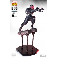 Iron Studios - Venom - BDS Art Scale 1/10 by Raphael Albuquerque