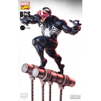 Iron Studios - Venom - BDS Art Scale 1/10 by Raphael Albuquerque