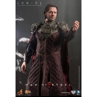 Hot Toys - MAN OF STEEL - JOR-EL