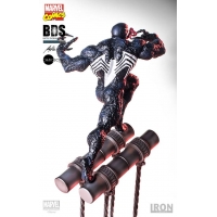 Iron Studios - Venom - BDS Art Scale 1/10 by Raphael Albuquerque