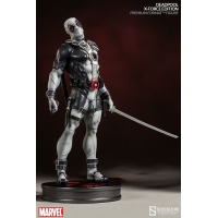 Sideshow - Premium Format™ Figure - Deadpool – X-Force