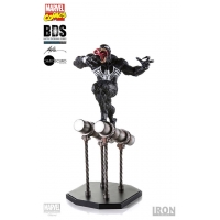 Iron Studios - Venom - BDS Art Scale 1/10 by Raphael Albuquerque