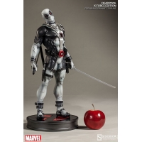 Sideshow - Premium Format™ Figure - Deadpool – X-Force