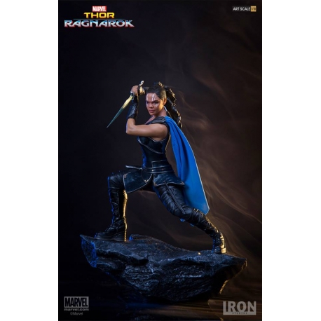 Iron Studios - Valkyrie BDS Art Scale 1/10 - Thor Ragnarok