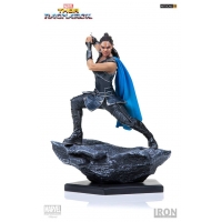 Iron Studios - Valkyrie BDS Art Scale 1/10 - Thor Ragnarok