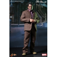 Hot Toys - The Avengers - Bruce Banner