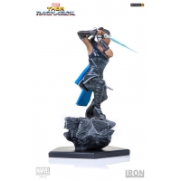 Iron Studios - Valkyrie BDS Art Scale 1/10 - Thor Ragnarok