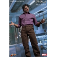 Hot Toys - The Avengers - Bruce Banner