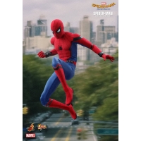 Hot Toys - MMS425 - Spider-Man: Homecoming - 1/6th scale Spider-Man Collectible Figure