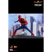 Hot Toys - MMS425 - Spider-Man: Homecoming - 1/6th scale Spider-Man Collectible Figure