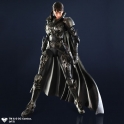 Play Arts Kai - Man of Steel - Faora-Ul