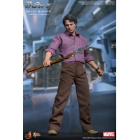 Hot Toys - The Avengers - Bruce Banner