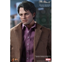 Hot Toys - The Avengers - Bruce Banner