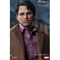 Hot Toys - The Avengers - Bruce Banner