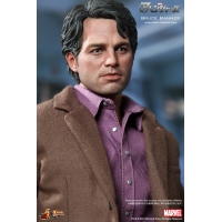 Hot Toys - The Avengers - Bruce Banner