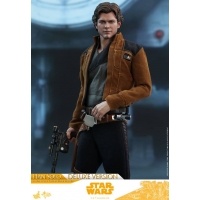 [Pre-Order] Hot Toys - MMS491 - Solo A Star Wars Story - 1/6th scale Han Solo Collectible Figure