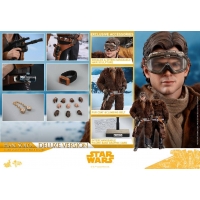 [Pre-Order] Hot Toys - MMS491 - Solo A Star Wars Story - 1/6th scale Han Solo Collectible Figure