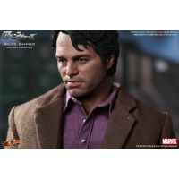 Hot Toys - The Avengers - Bruce Banner