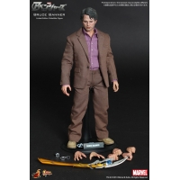 Hot Toys - The Avengers - Bruce Banner