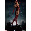 [Pre-Order] SIDESHOW COLLECTIBLES - ELEKTRA PREMIUM FORMAT STATUE