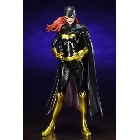 Kotobukiya - ARTFX+ - Batgirl NEW52