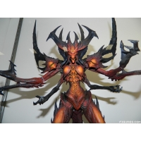 NECA - Diablo, Lord of Terror