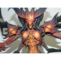 NECA - Diablo, Lord of Terror