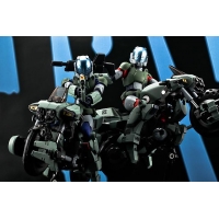 [Pre-Order] Sentinel - Riobot 1/12 VR-052F Mospeda Stick [Resale] (Ship OCT 2018)