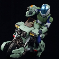 [Pre-Order] Sentinel - Riobot 1/12 VR-052F Mospeda Stick [Resale] (Ship OCT 2018)