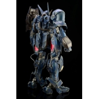 ThreeZero x Bandai - Full Metal Ghost