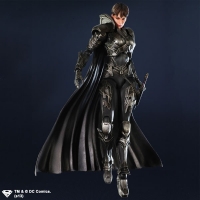 Play Arts Kai - Man of Steel - Faora-Ul