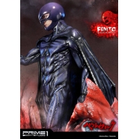 [Pre-Order] PRIME1 STUDIO - GI JOE SCARLETT STATUE