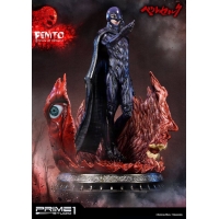 [Pre-Order] PRIME1 STUDIO - GI JOE SCARLETT STATUE