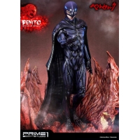 [Pre-Order] PRIME1 STUDIO - GI JOE SCARLETT STATUE