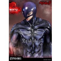 [Pre-Order] PRIME1 STUDIO - GI JOE SCARLETT STATUE