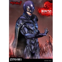 [Pre-Order] PRIME1 STUDIO - GI JOE SCARLETT STATUE