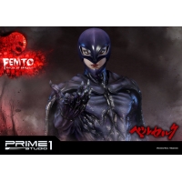 [Pre-Order] PRIME1 STUDIO - GI JOE SCARLETT STATUE