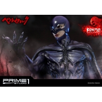 [Pre-Order] PRIME1 STUDIO - GI JOE SCARLETT STATUE