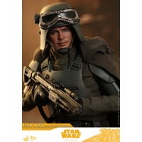 [Pre-Order] Hot Toys - MMS493 - Solo: A Star Wars Story - 1/6th scale Han Solo (Mudtrooper) Collectible Figure 