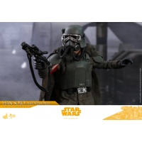 [Pre-Order] Hot Toys - MMS493 - Solo: A Star Wars Story - 1/6th scale Han Solo (Mudtrooper) Collectible Figure 