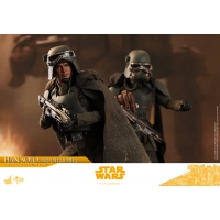 [Pre-Order] Hot Toys - MMS493 - Solo: A Star Wars Story - 1/6th scale Han Solo (Mudtrooper) Collectible Figure 