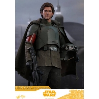 [Pre-Order] Hot Toys - MMS493 - Solo: A Star Wars Story - 1/6th scale Han Solo (Mudtrooper) Collectible Figure 