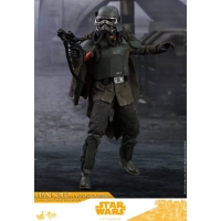 [Pre-Order] Hot Toys - MMS493 - Solo: A Star Wars Story - 1/6th scale Han Solo (Mudtrooper) Collectible Figure 