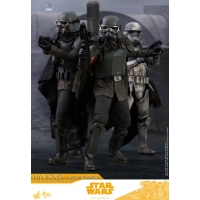 [Pre-Order] Hot Toys - MMS493 - Solo: A Star Wars Story - 1/6th scale Han Solo (Mudtrooper) Collectible Figure 